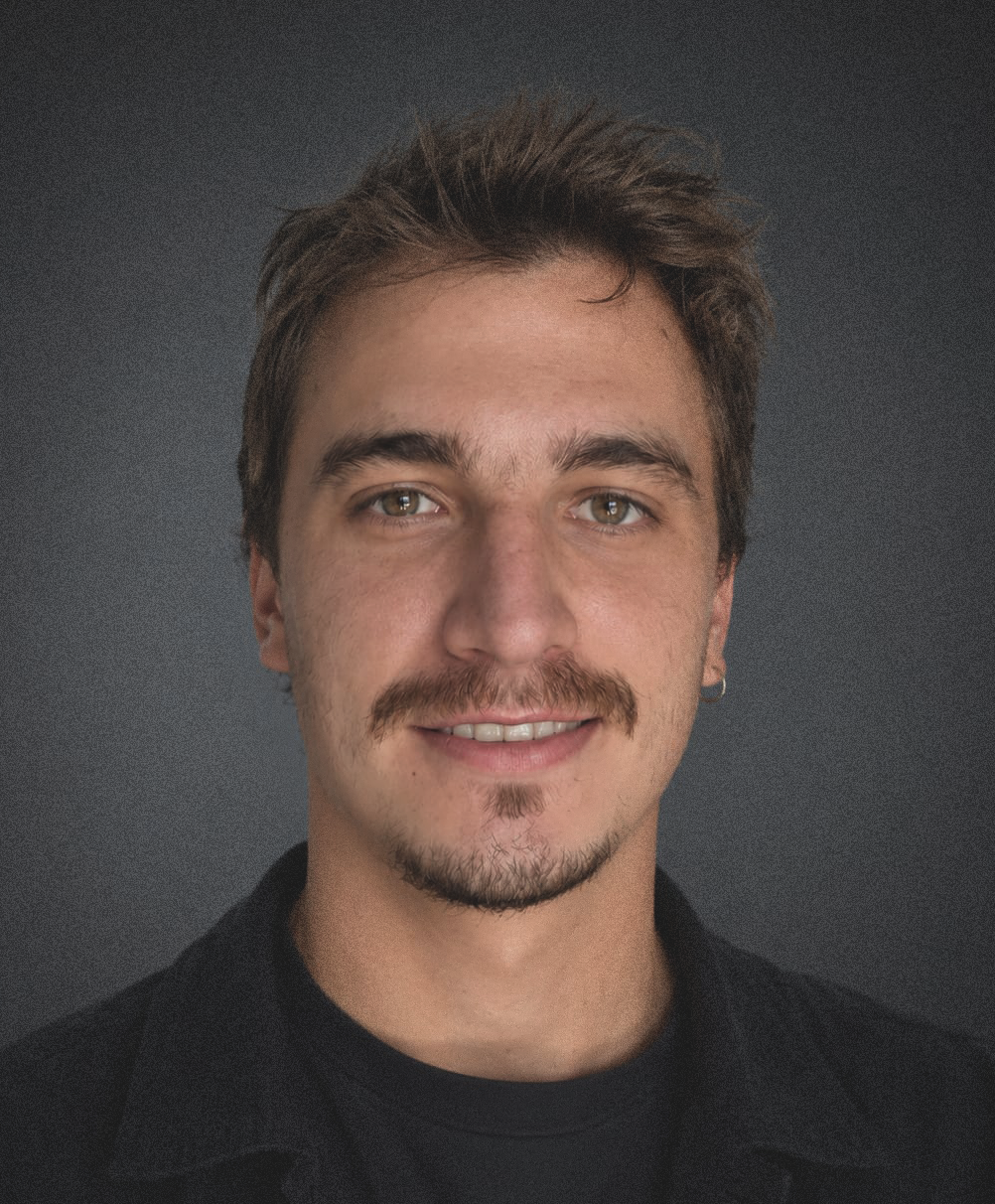 Adrian Weber Garcia